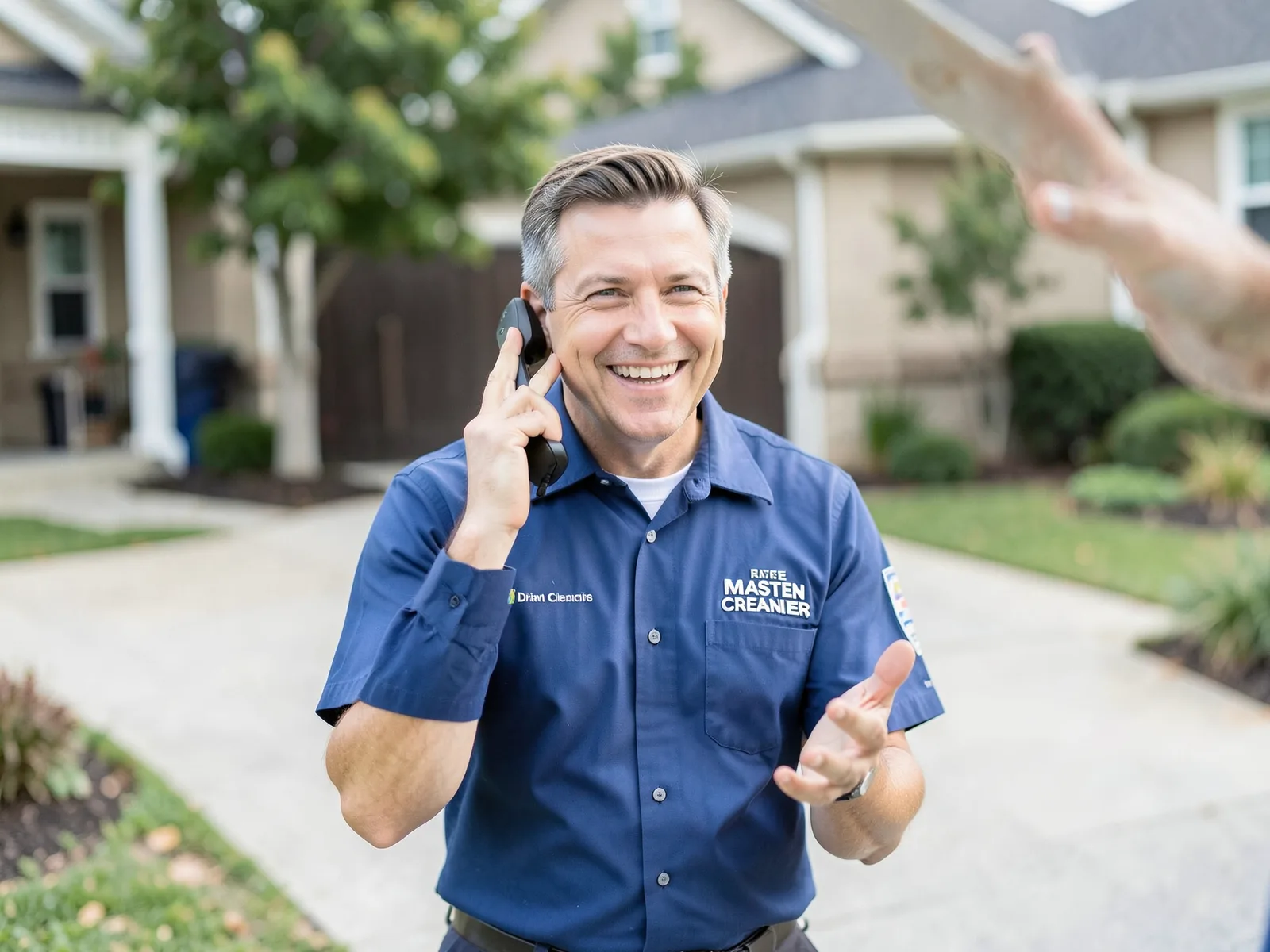 Drain Cleaning Crockett Mills, TN FAQs